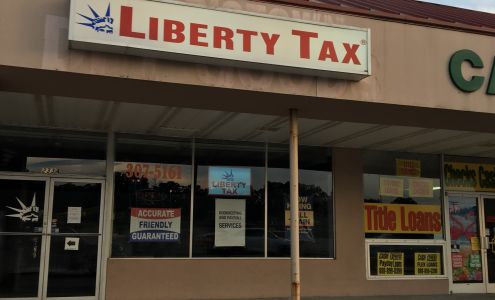Liberty Tax Morristown