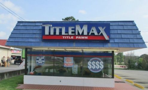 TitleMax Title Loans