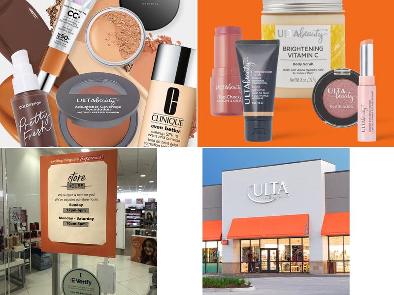 Ulta Beauty