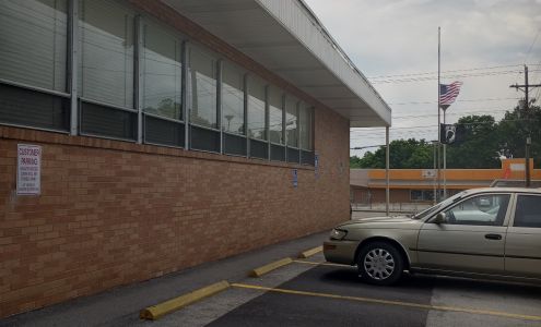 United States Postal Service