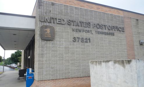 United States Postal Service