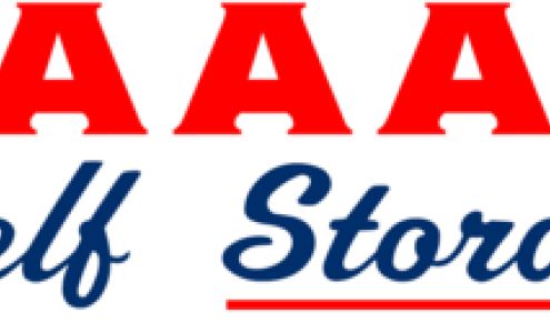 AAA Self Storage