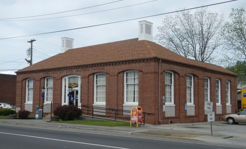 United States Postal Service