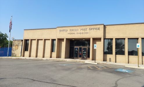 United States Postal Service