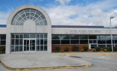 United States Postal Service