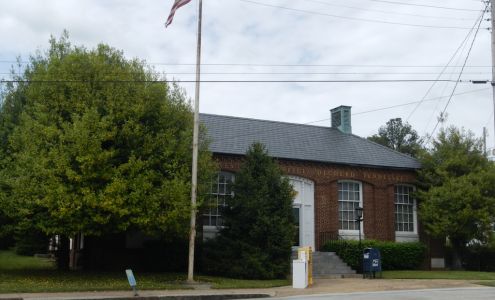 United States Postal Service