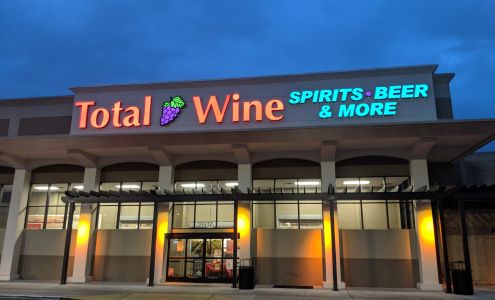 Total Wine & More