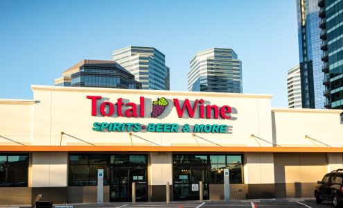 Total Wine & More