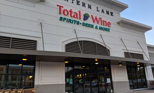 Total Wine & More