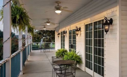 Ramada Pigeon Forge North