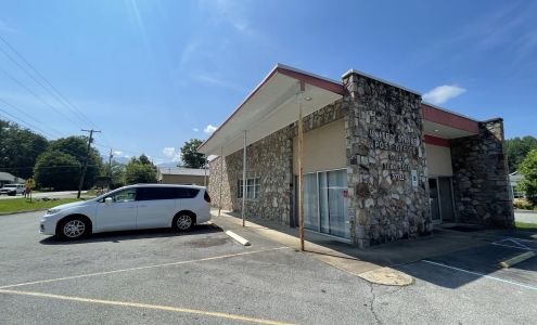 United States Postal Service Cosby