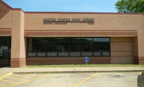 United States Postal Service