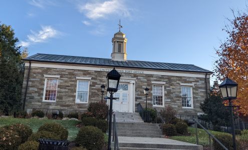 United States Postal Service