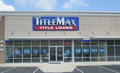 TitleMax Title Loans