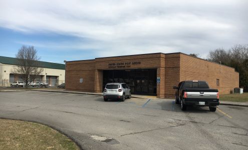 United States Postal Service