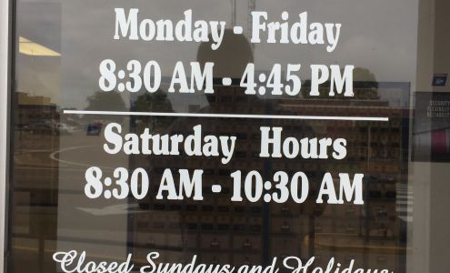 United States Postal Service