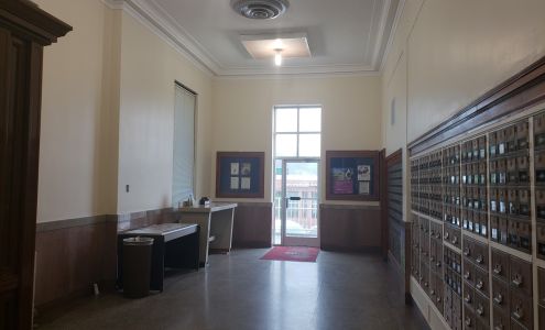 United States Postal Service