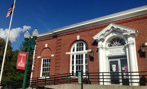 United States Postal Service