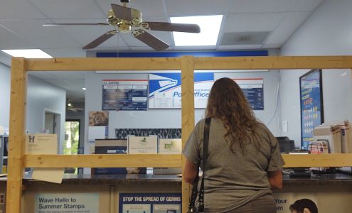 Fairfield Glade Post Office