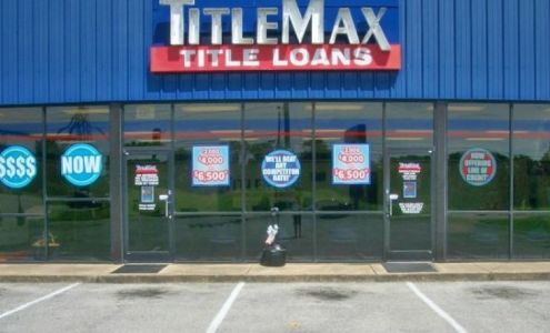 TitleMax Title Loans