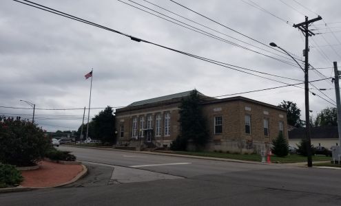 United States Postal Service