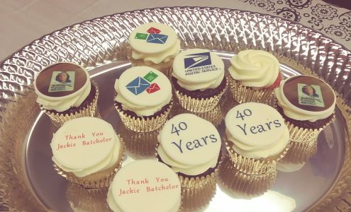 United States Postal Service