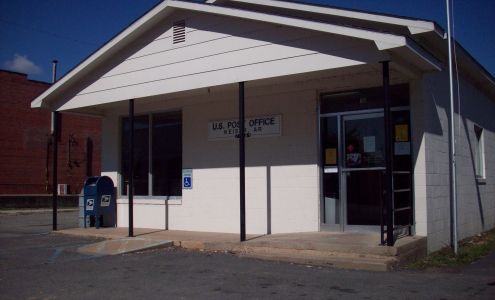 United States Postal Service Keiser