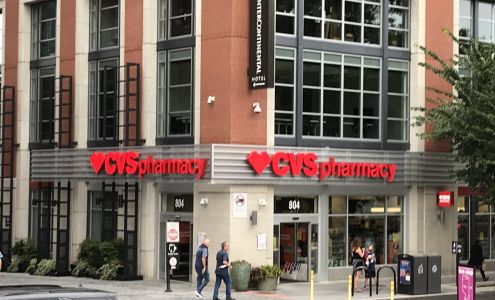 CVS