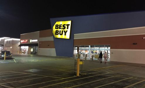 Best Buy