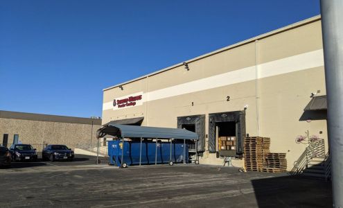 Sherwin-Williams Distribution Center