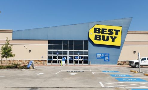 Best Buy