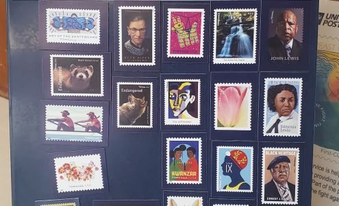 United States Postal Service