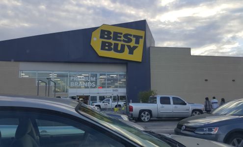 Best Buy