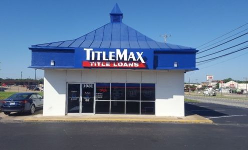 TitleMax Title Loans