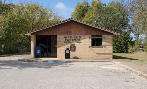 United States Postal Service