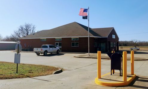 United States Postal Service