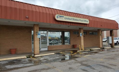 United States Postal Service