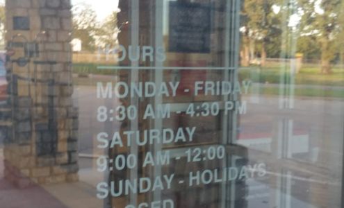 United States Postal Service