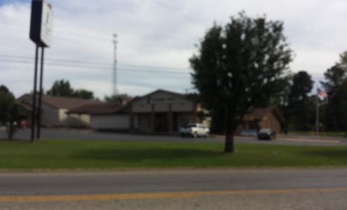 United States Postal Service Redwater