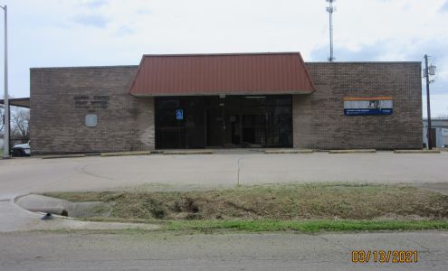 United States Postal Service