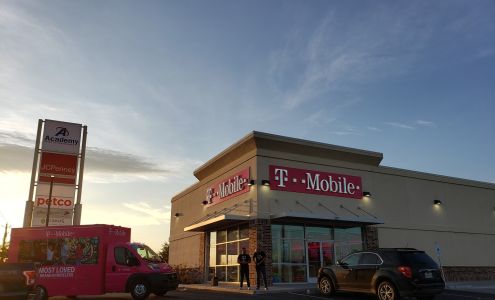 T-Mobile