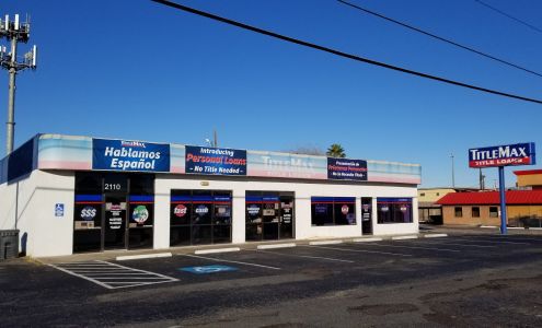TitleMax Title Loans