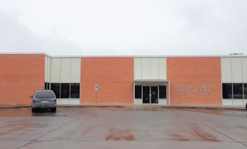 United States Postal Service