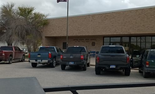 United States Postal Service