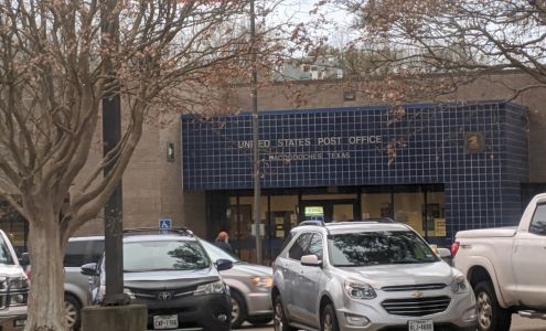 United States Postal Service