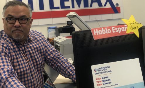 TitleMax Title Loans