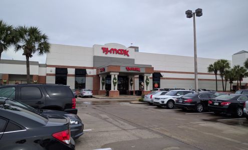 T.J. Maxx