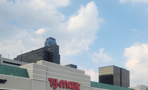 T.J. Maxx