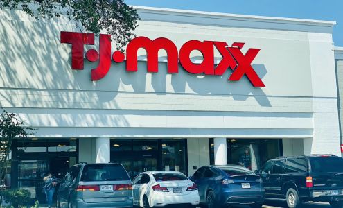 T.J. Maxx