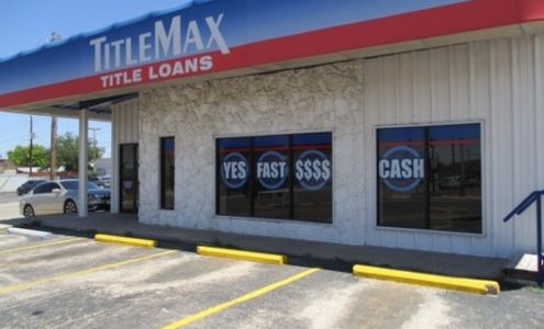 TitleMax Title Loans